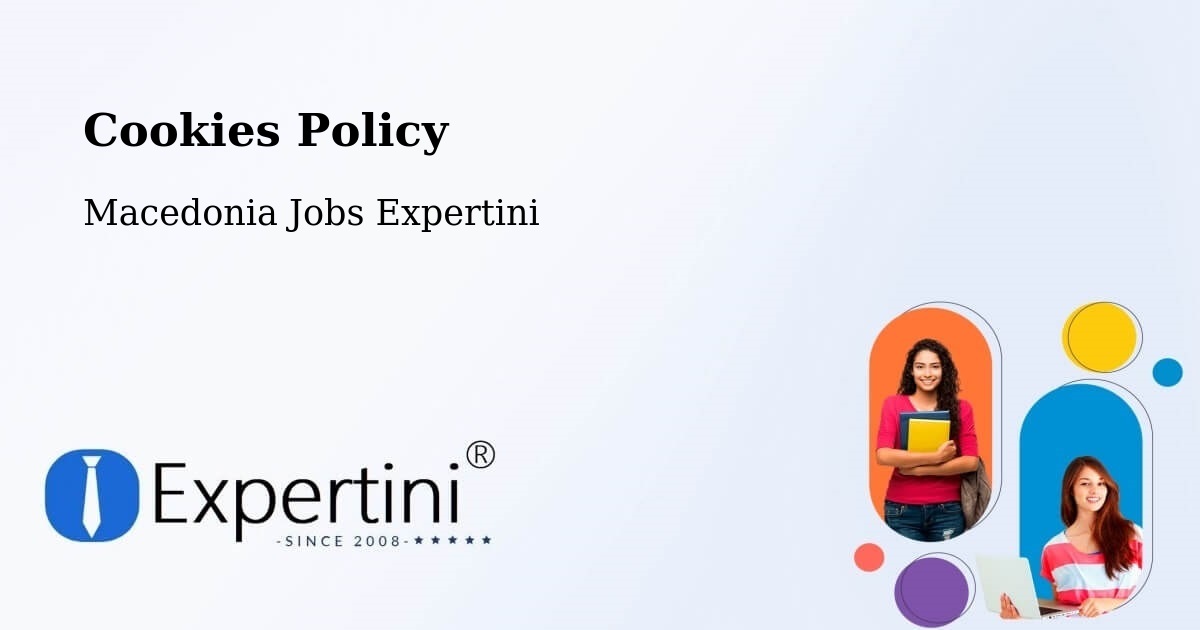 Cookie Policy – Bitola - Macedonia Jobs Expertini