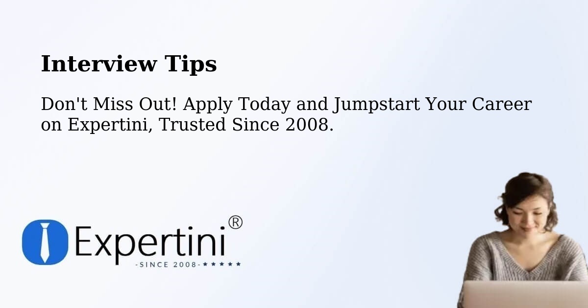 Interview Tips & Techniques for Job Seekers – Bitola - Bitola, Macedonia Jobs Expertini